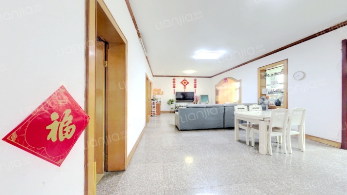 汪杨郭41号二手房实景图