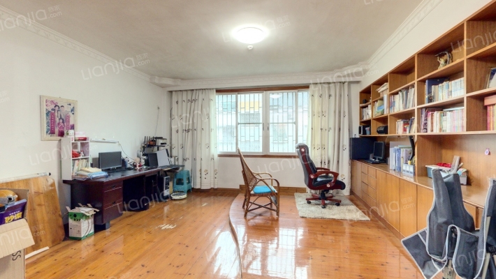 联村小区二手房实景图