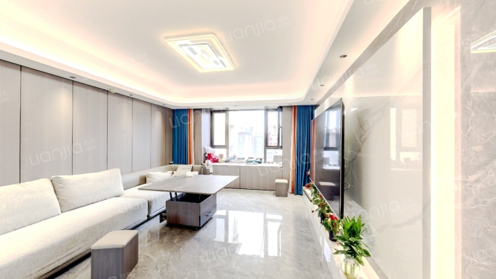 泉舜上城润泉苑二手房实景图