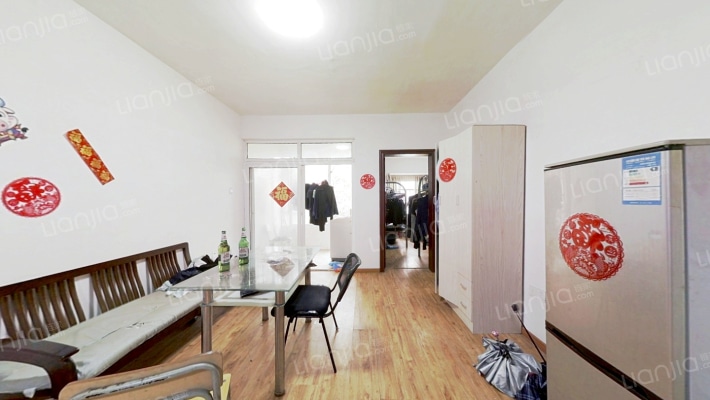 凤凰苑二手房实景图