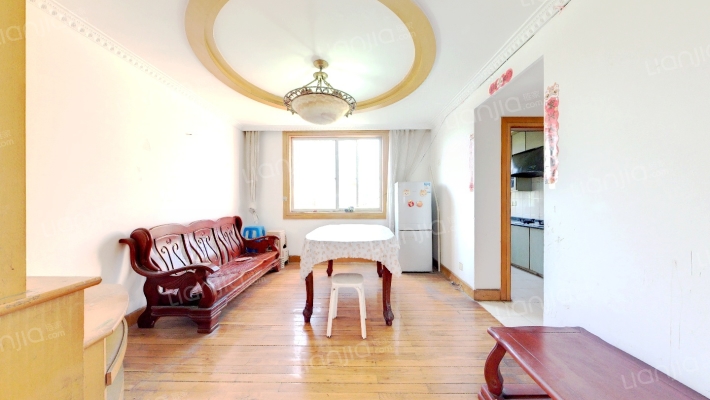 群谊新村东区二手房实景图