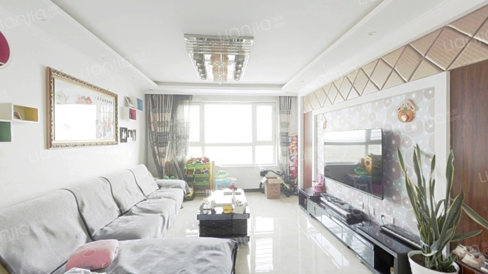 海吉雅·乐都二手房实景图