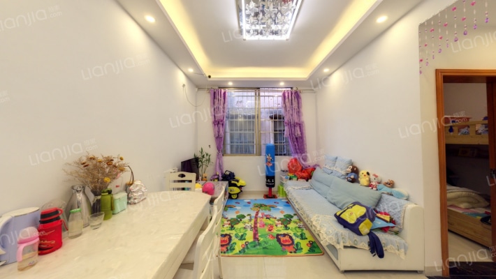 大北路二手房实景图