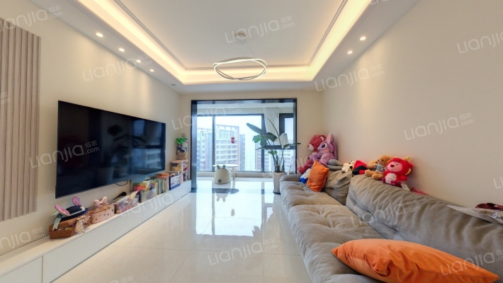 麓云二手房实景图