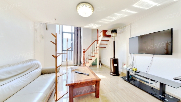 鲁昊中川路3号二手房实景图