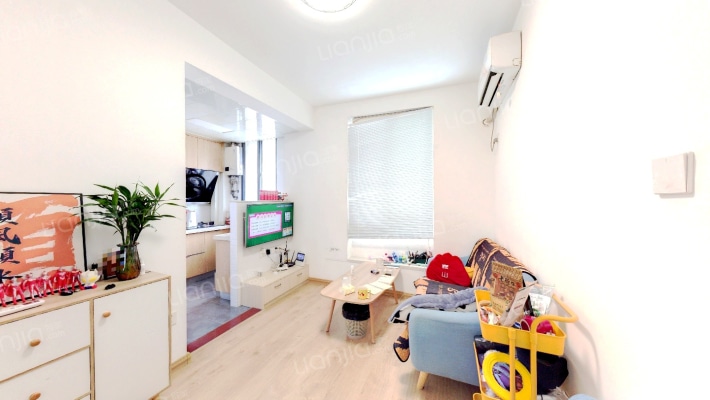 横锦巷新村二手房实景图