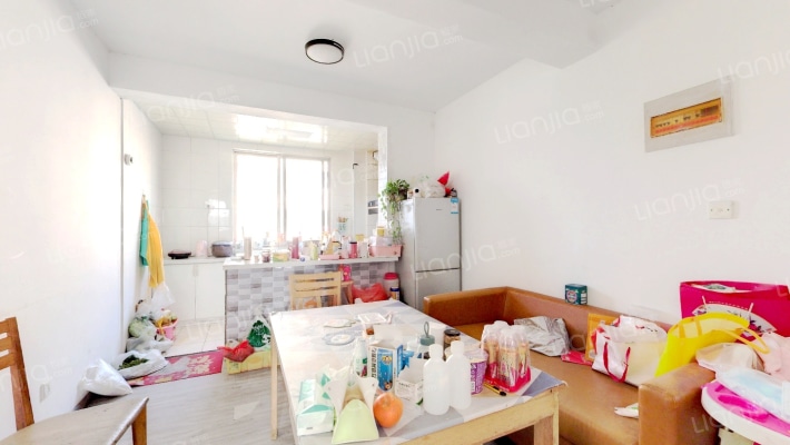 乐华园二手房实景图