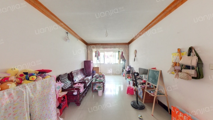 新建解放路二手房实景图