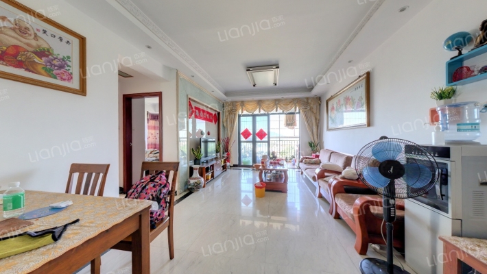 芳邻雅居二手房实景图