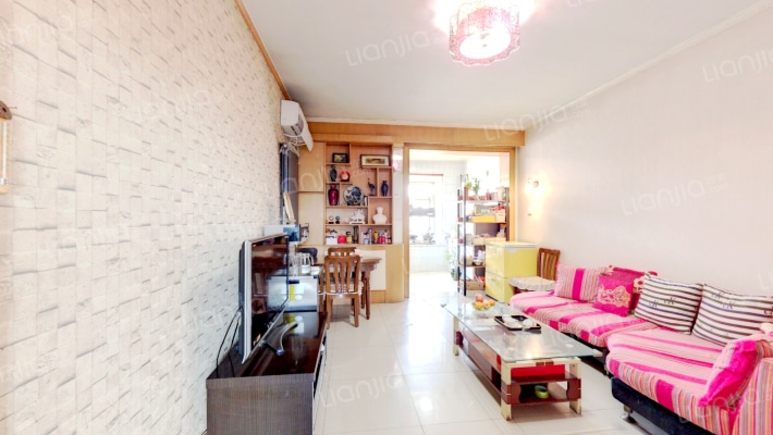 滨河小区颐兴园二手房实景图