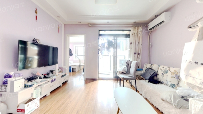 丰宝苑二手房实景图