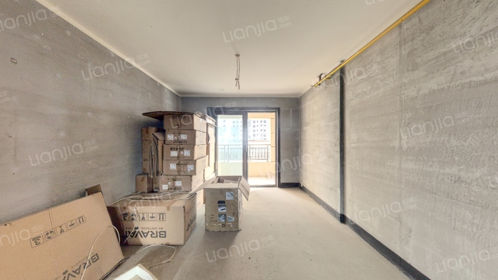 华润翡翠城三期二手房实景图