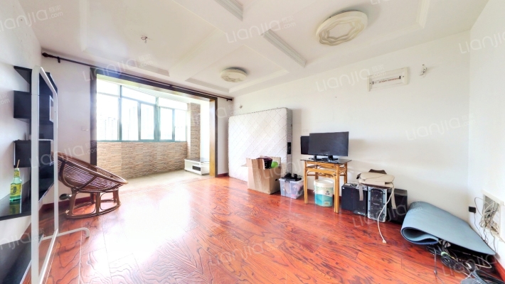 上大聚丰园二手房实景图