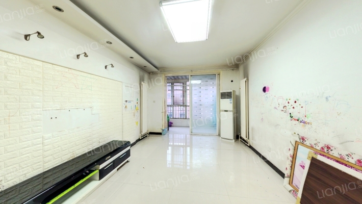 红星苑二手房实景图