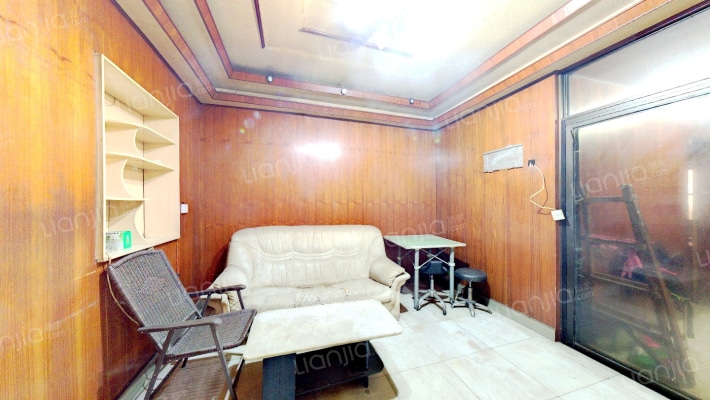 球场路二手房实景图