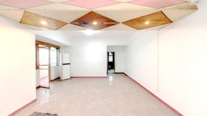 利丰大厦二手房实景图