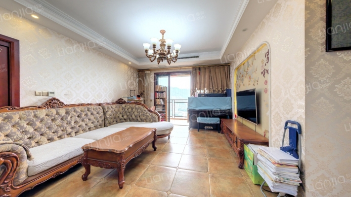 南滨六号二手房实景图