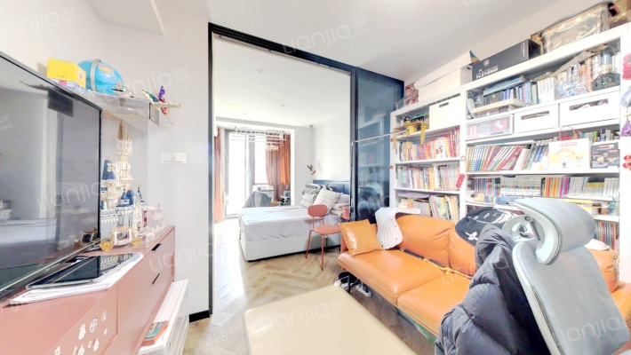 广中四村二手房实景图