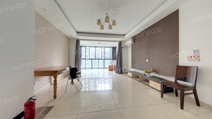 中大君悦金沙一二期二手房实景图