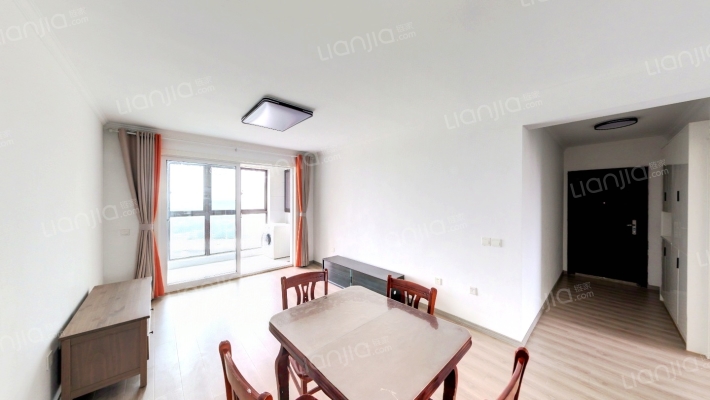 滨江桃园二手房实景图