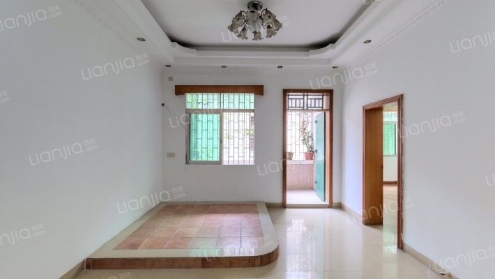 七枝树十一巷二手房实景图