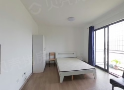 整租·绿苑商城 1室0厅 东南_绿苑商城租房