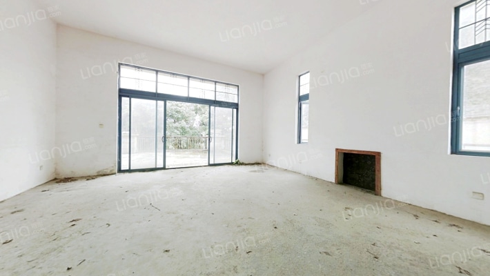 观澜湖二手房实景图