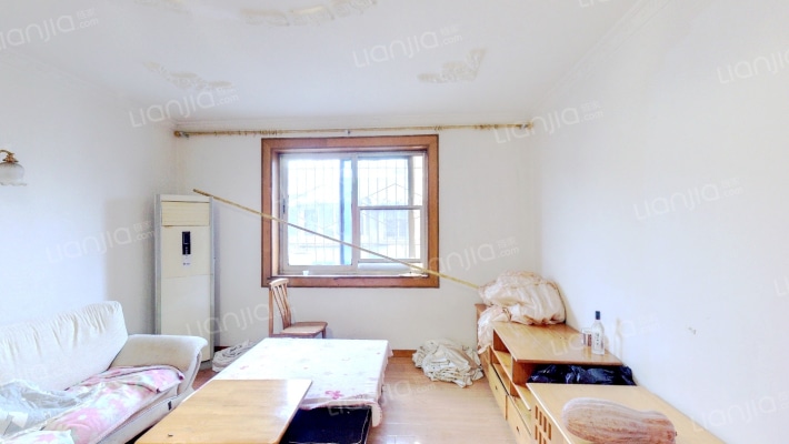 树蓓巷1号二手房实景图