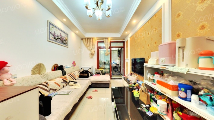 玉沙路98号附1号二手房实景图