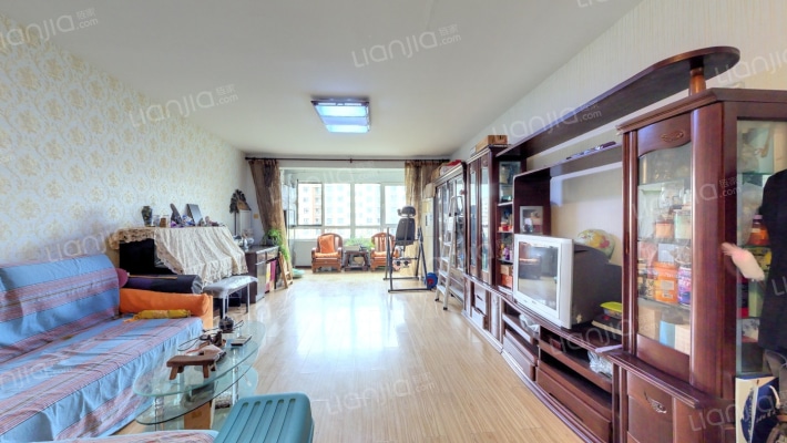 九洲溪雅苑一区二手房实景图