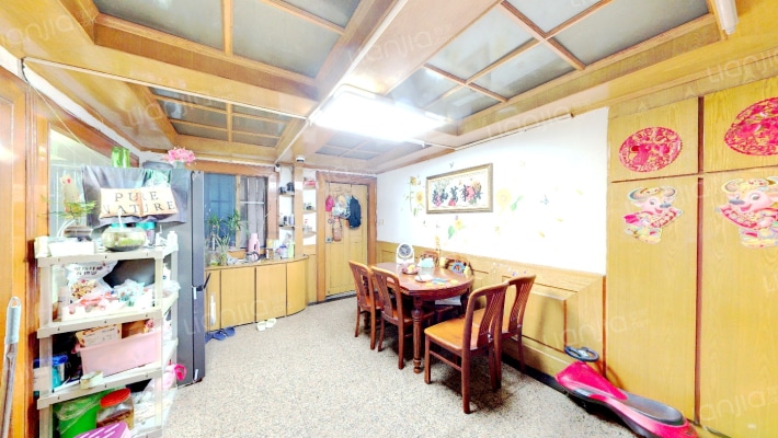 石利新村二手房实景图