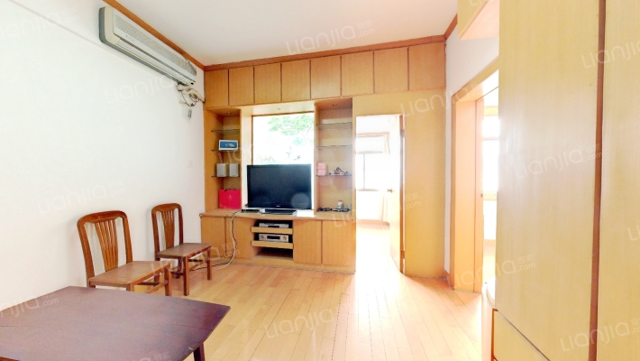 四联大厦二手房实景图