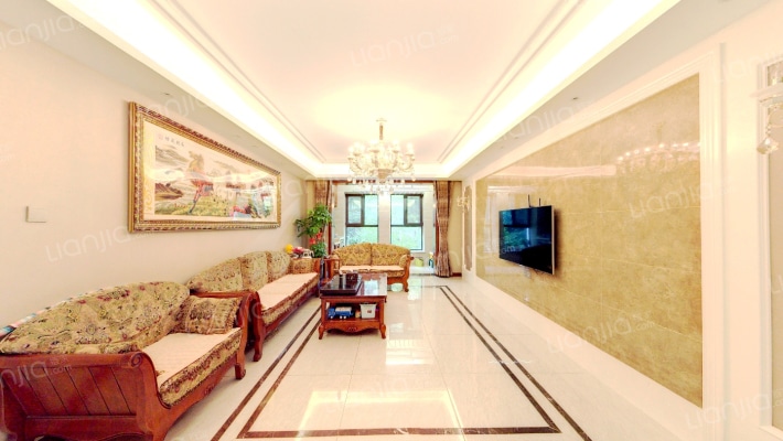 海马公园三期二手房实景图