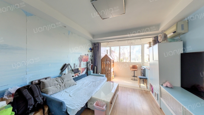 康乐花园(闵行)二手房实景图