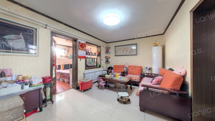 萍乡路二手房实景图