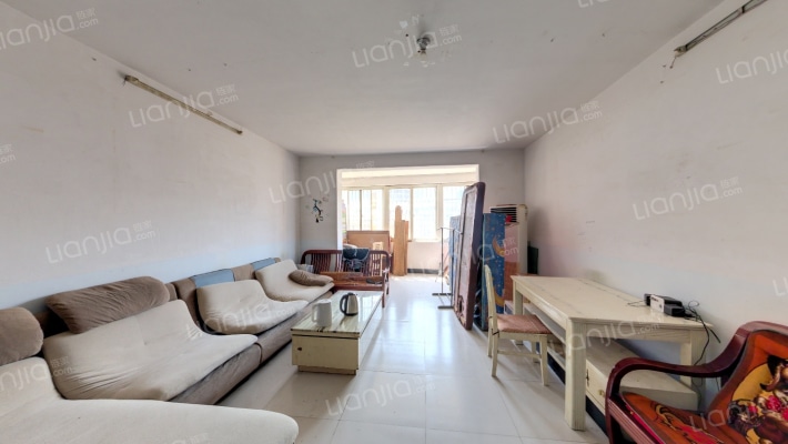 泰禹家园一期二手房实景图