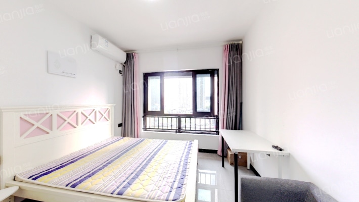 金科天宸11街区二手房实景图