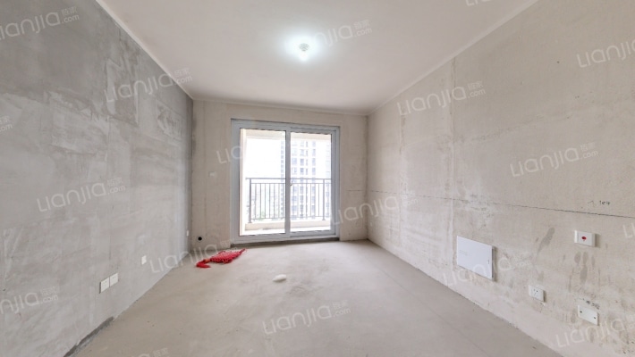 绿地·翠园二手房实景图