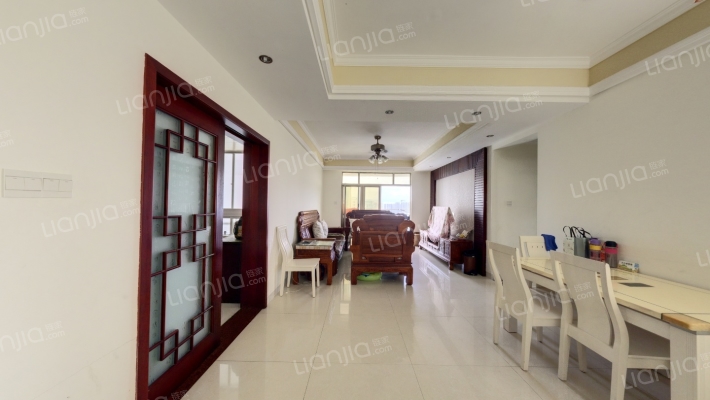 金润豪庭二手房实景图