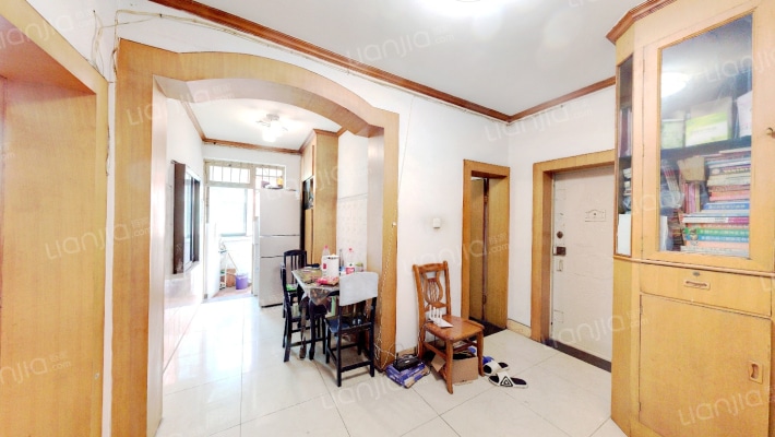 金沙巷10号二手房实景图