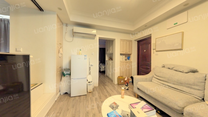 民主新苑二手房实景图