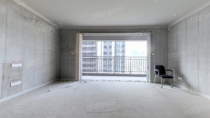 中海·天谷时代二手房实景图