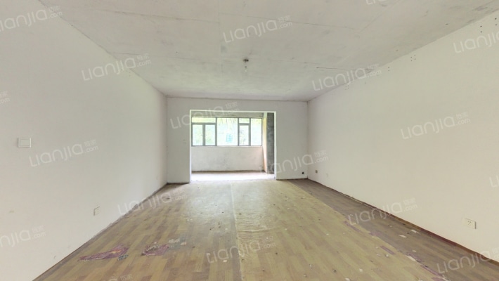 金湘苑二手房实景图