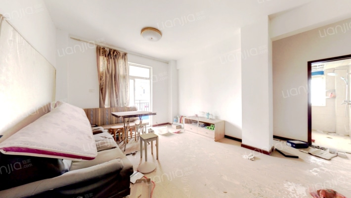 湘龙鑫城四期二手房实景图