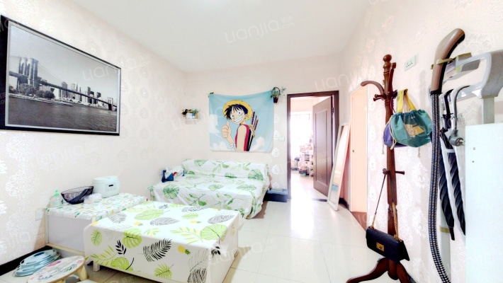 天奇望龙居二手房实景图