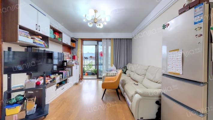 龙湖春江郦城紫宸苑二手房实景图