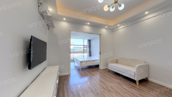 君悦尚都二手房实景图