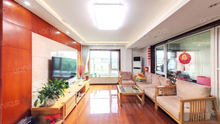 万科新榆公馆二手房实景图