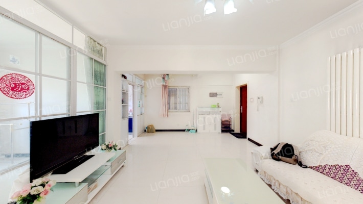 正商世纪港湾二手房实景图