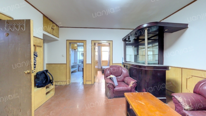 民安路73号二手房实景图